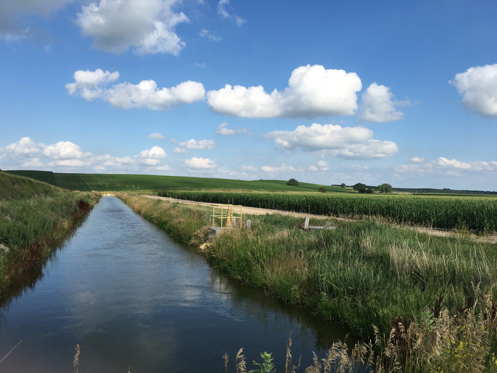 State Bank of Scotia Serving Scotia, NE