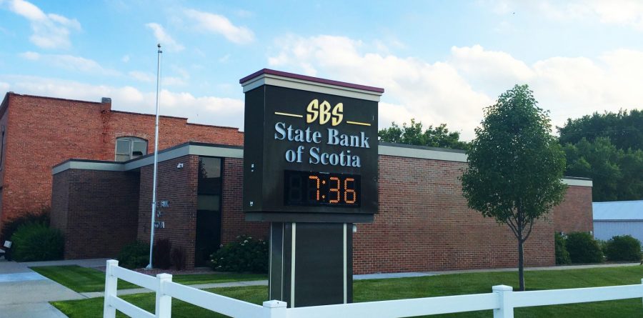 State Bank of Scotia